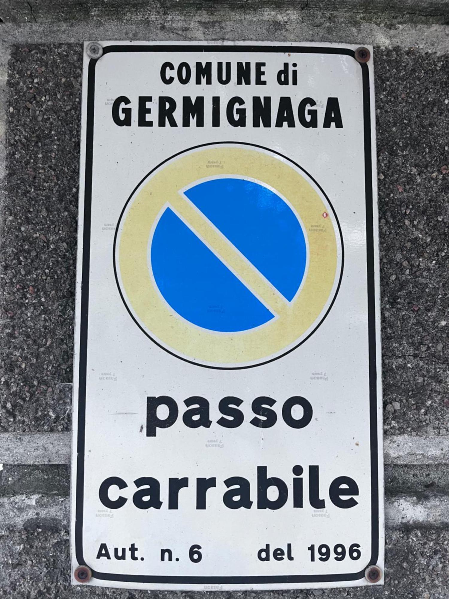 Germignaga I Narcisi Fronte Lago Maggiore מראה חיצוני תמונה